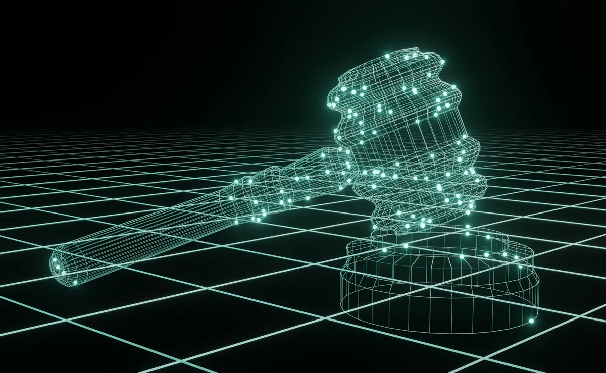 The Courts Have Spoken: AI Isn't the Problem — Hiding It Is