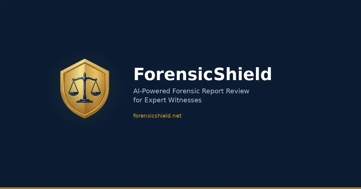 Clarifying Common Misconceptions About ForensicShield